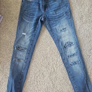 Kancan size 26